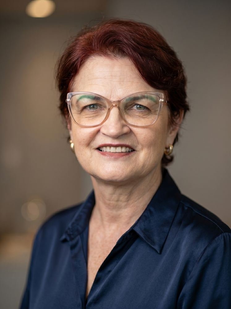 Neuza Lins, fundadora da Neuza Lins RH